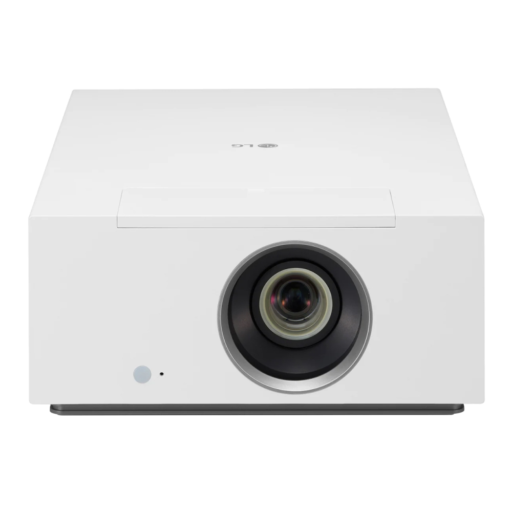 

Видеопроектор Laser-LED LG CineBeam HU710PW, HU710PW