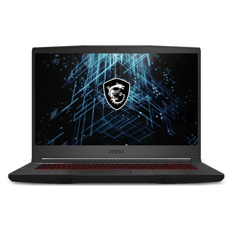 

Ноутбук MSI GF63 11UD-254XRU черный (9S7-16R612-254-768GB), GF63 11UD-254XRU