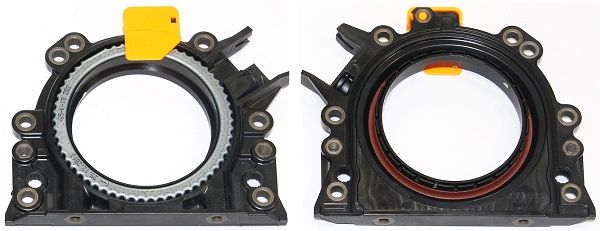 

Сальник коленвала elring 381640