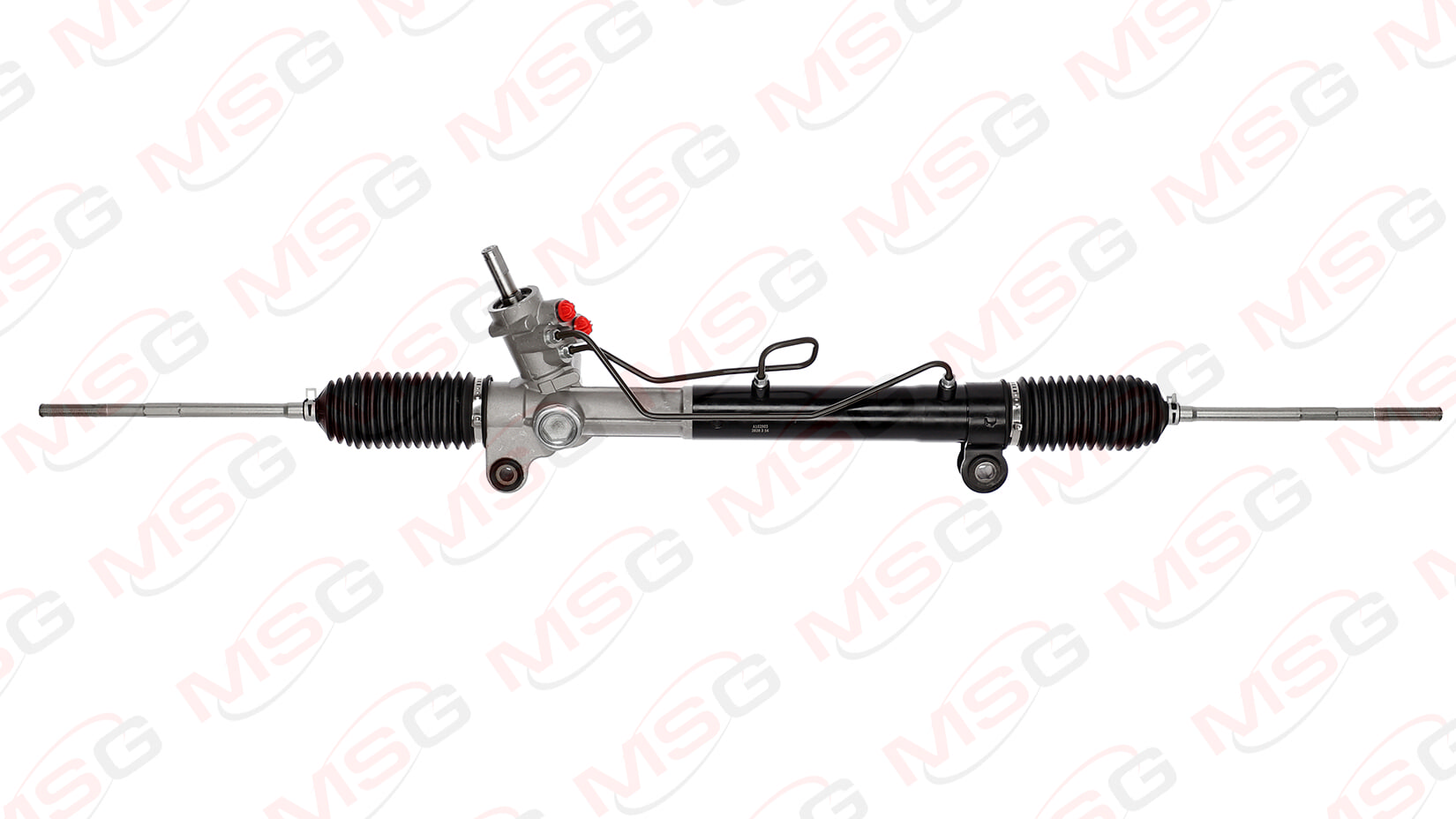 

Рулевая рейка MSG OPEL Antara 2006- Chevrolet Captiva 2006- CR205