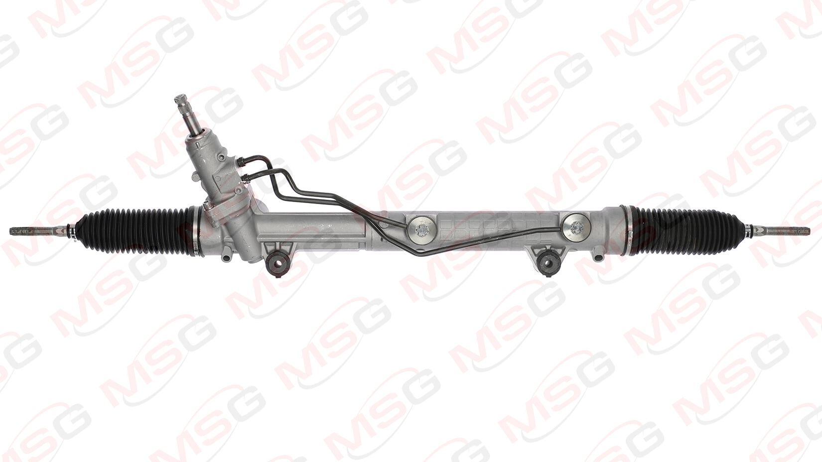 

Рулевая рейка MSG Mercedes M W164 2006- Mercedes R W251 2006- Mercedes GL X164 2006- ME219, A1644600100; A1644600125; A2514600025; A1644600500; A164460012580; A164460050080; A2514600200; A2514600700; A164460010080; A251460002580; A251460020080; A251460070