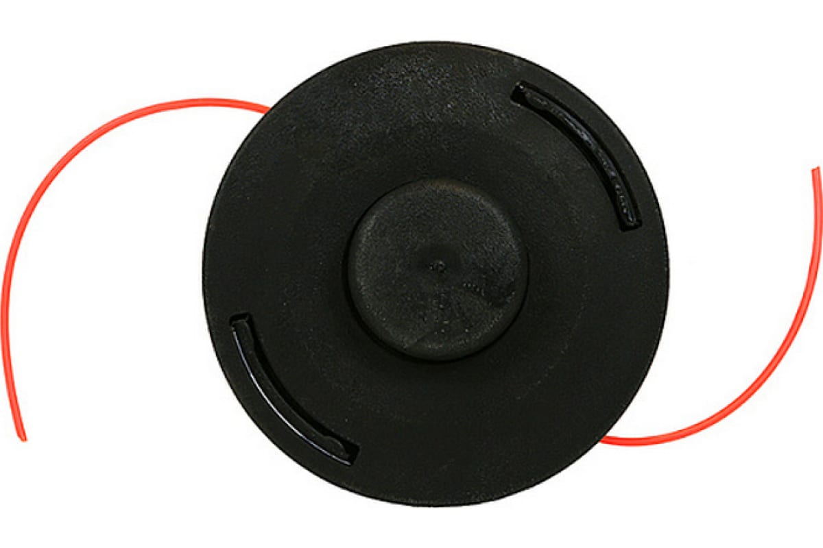 Головка триммерная STURM G3513-55 2,4мм, круг (аналог STIHL FS55) (STURM)