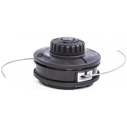 

Головка триммерная с леской в сборе для триммеров 40v ; 1200W