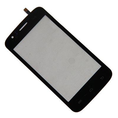 

Тачскрин для Explay Atom, Fire <черный>