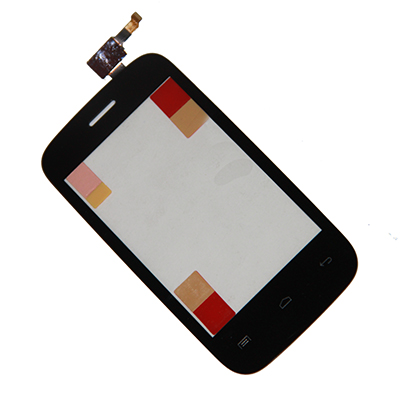 

Тачскрин для Explay N1 (для телефона) <черный> (OEM)