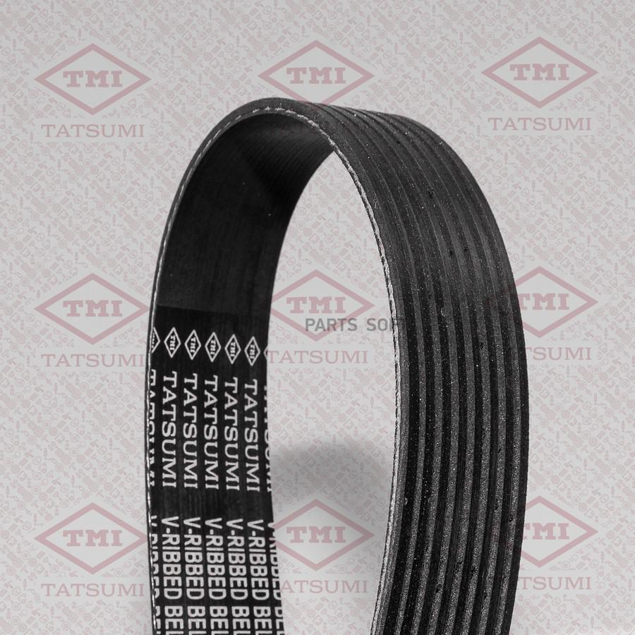 

Ремень Поликлиновой 8Pk2166 Tfb1189 Tatsumi Tfb1189