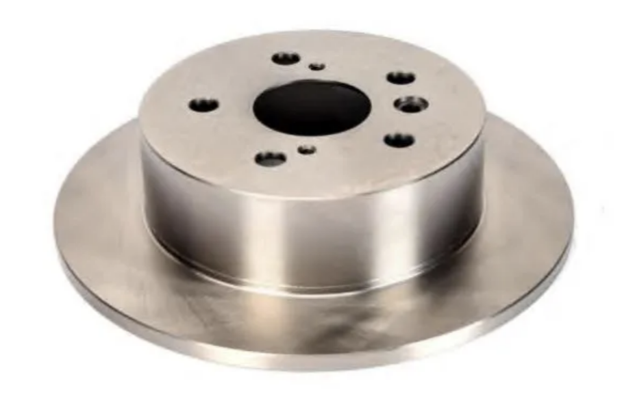 

ALPHA ENGINEERING AP0036DS AP0036DS_ДИСК ТОРМОЗНОЙ ЗАДНИЙ СО СЛОТАМИ REAR () 1шт