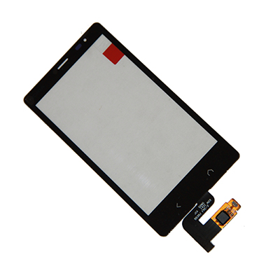 

Тачскрин для Nokia X2 Dual Sim (RM-1013) <черный> (премиум)