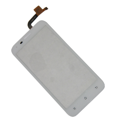 Тачскрин для Fly IQ454 (Evo Tech 1) <белый>