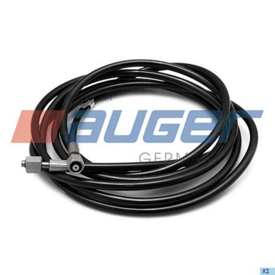 

Aug80513_Шланг Подъем Кабины Man/Mb Auger 80513
