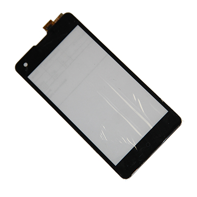 

Тачскрин для Highscreen Omega Prime S <черный> (OEM)
