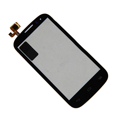 

Тачскрин для Alcatel OT 5036D, 5036X (Pop C5) <черный>