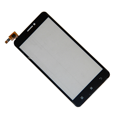 Тачскрин для Lenovo S850 <черный> (OEM)