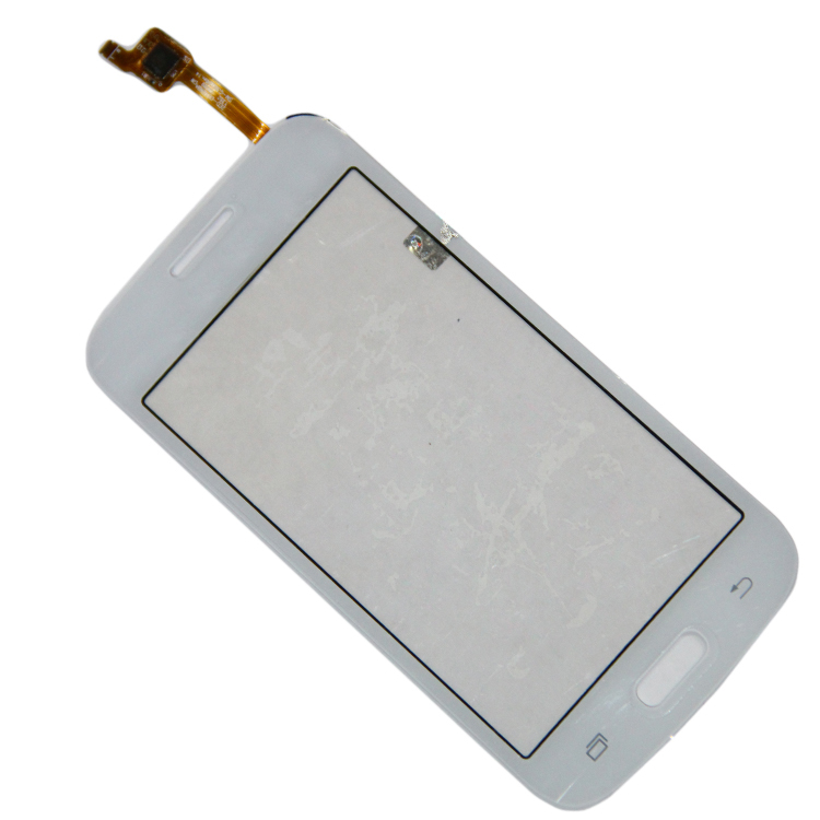 

Тачскрин для Samsung SM-G350E (Galaxy Star Advance) <белый>