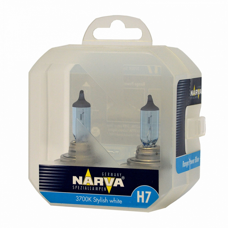 

Лампа Нв2 9003 Rаngе Роwеr Вluе+ 12V 67/60W NARVA 486763000