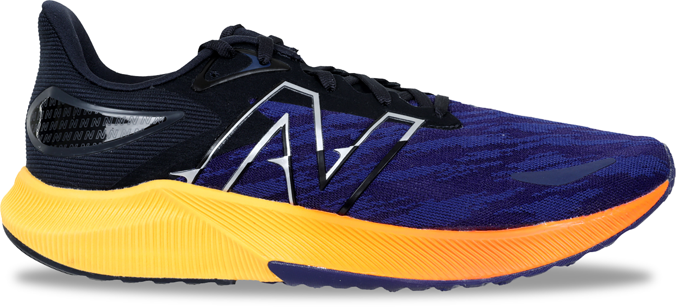 

Спортивные кроссовки мужские New Balance FuelCell Propel v3 (2023) синие 8 US, Синий, FuelCell Propel v3 (2023)