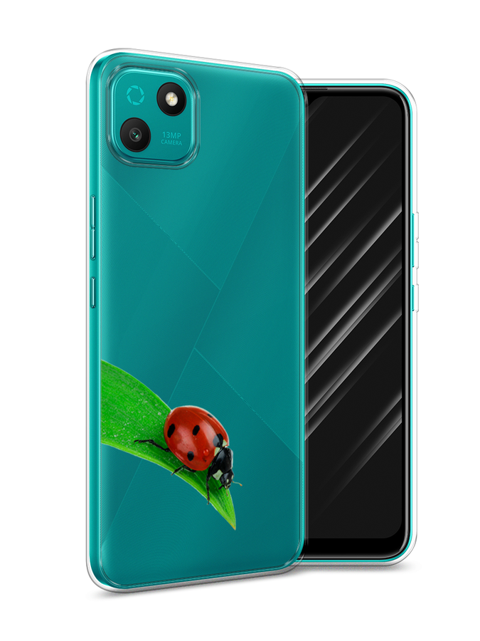 Чехол Awog на Wiko T10 