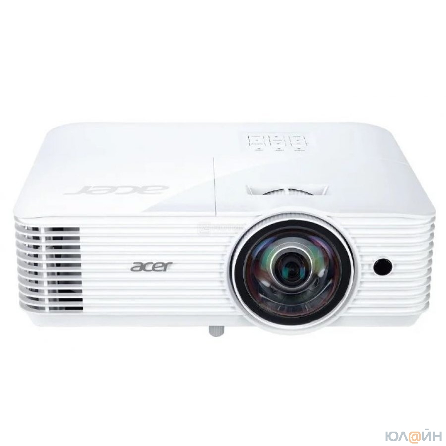 Видеопроектор Acer S1286Hn White