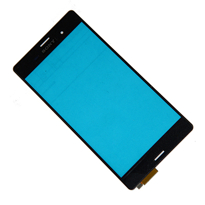 

Тачскрин для Sony D6603/D6633 (Xperia Z3/Xperia Z3 Dual) <черный>