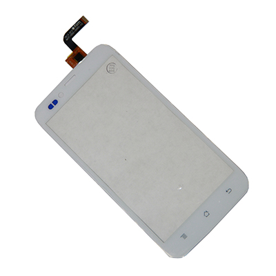 

Тачскрин для Archos 50 Platinum <белый> (OEM)