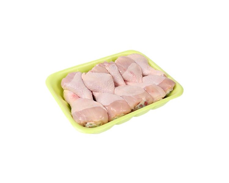 

Голень куриная Дороничи охлажденная +-800 г