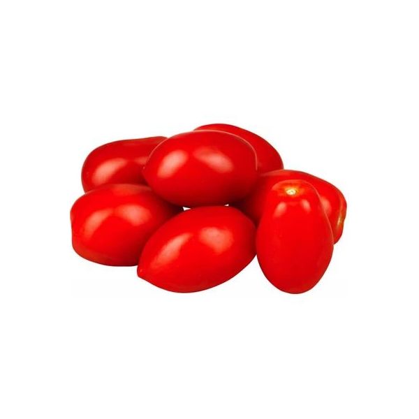 

Помидоры сливовидные Premier of taste Розовый закат 500 г