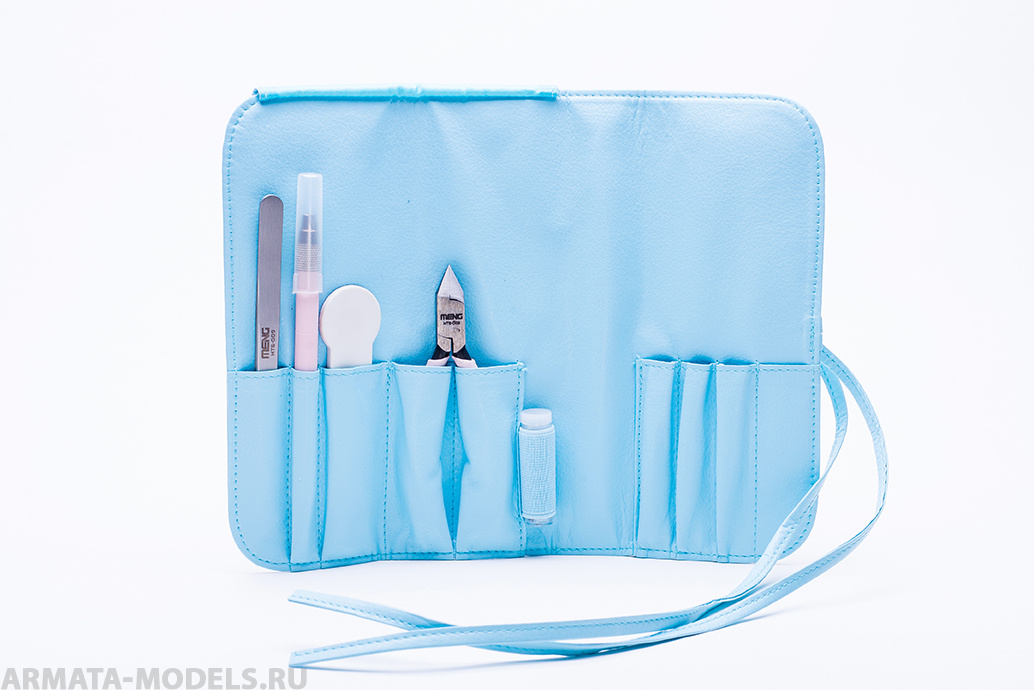 

MTS-003a Pinky Tool Set