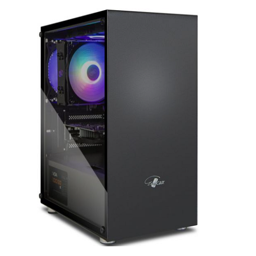 Корпус mATX Eurocase M10 Eurocase M10 Grey