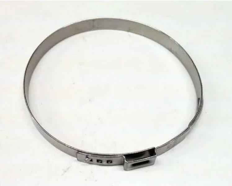 

Хомут С Зажимом [Org] BMW арт. 32106765232