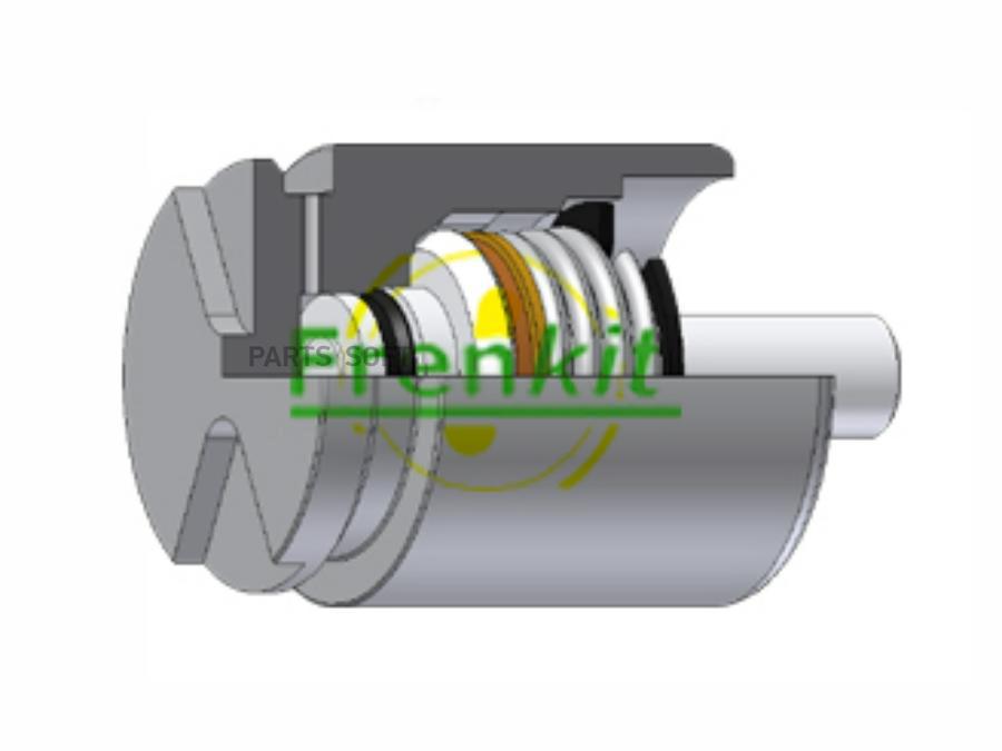 

Поршень Суппорта FRENKIT K384503