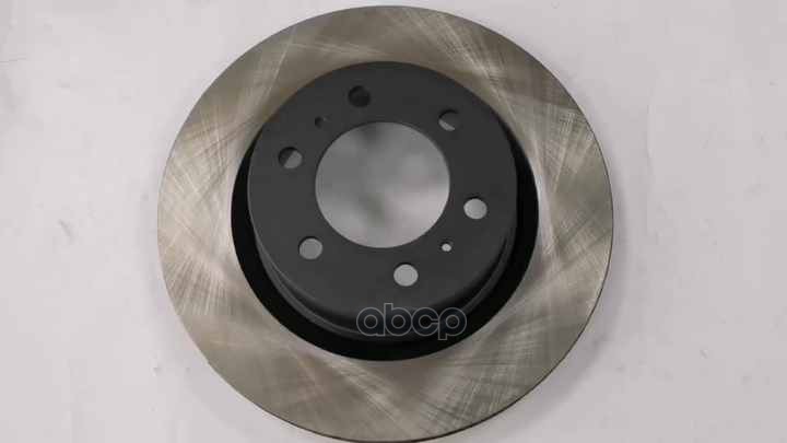 

TOYOTA-LEXUS 43512-60290 ТОРМОЗНОЙ ДИСК FR