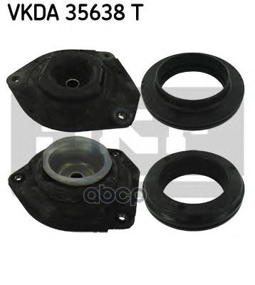 

Опора Амортизатора Комплект Skf арт. vkda35638t, VKDA35638T