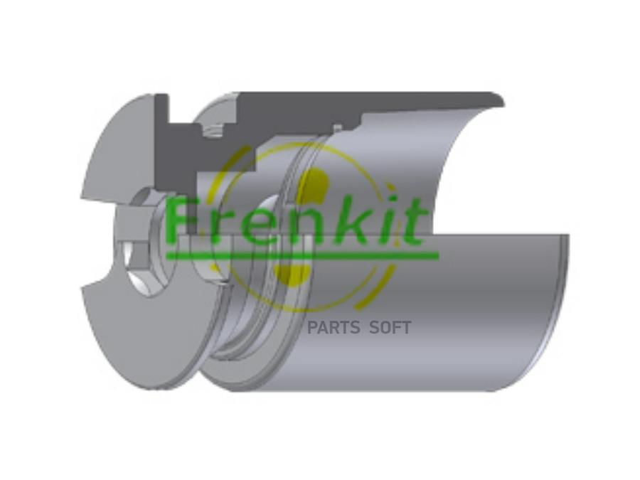 

Поршень Суппорта Зад FRENKIT P385102