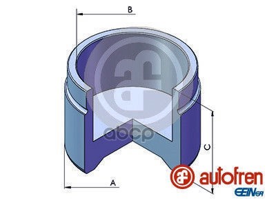 

Поршень Тормозного Суппорта Перед SEINSA D025499