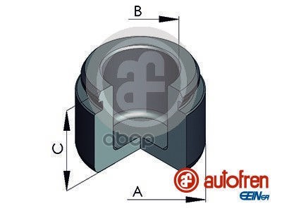 

Поршень Тормозного Суппорта Перед SEINSA D025366