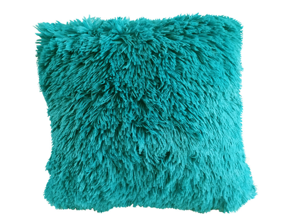 

Декоративная подушка Mioletto milt797334 голубой 40x40см