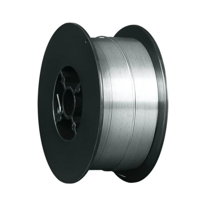 Проволока алюминиевая FoxWeld AL Si 5 ER-4043 d12 мм 2 кг 2395₽