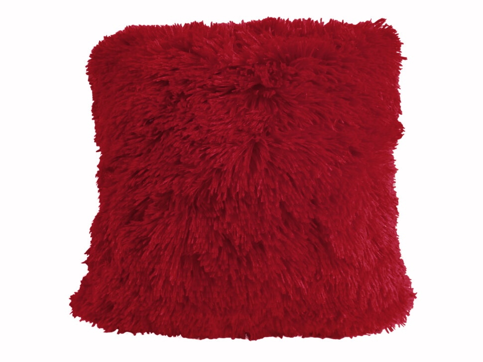 Декоративная подушка Mioletto milt797335 красный 40x40см