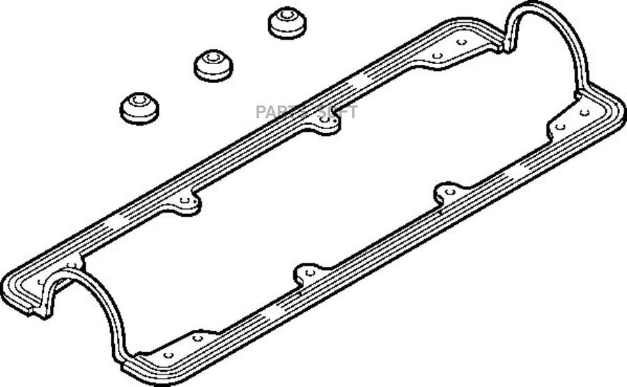 

Прокладка клапанной крышки Elring 900141