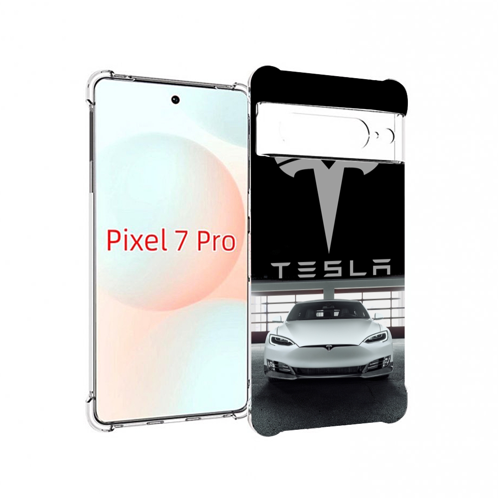 Google Pixel 7 Pro Купить Чехол