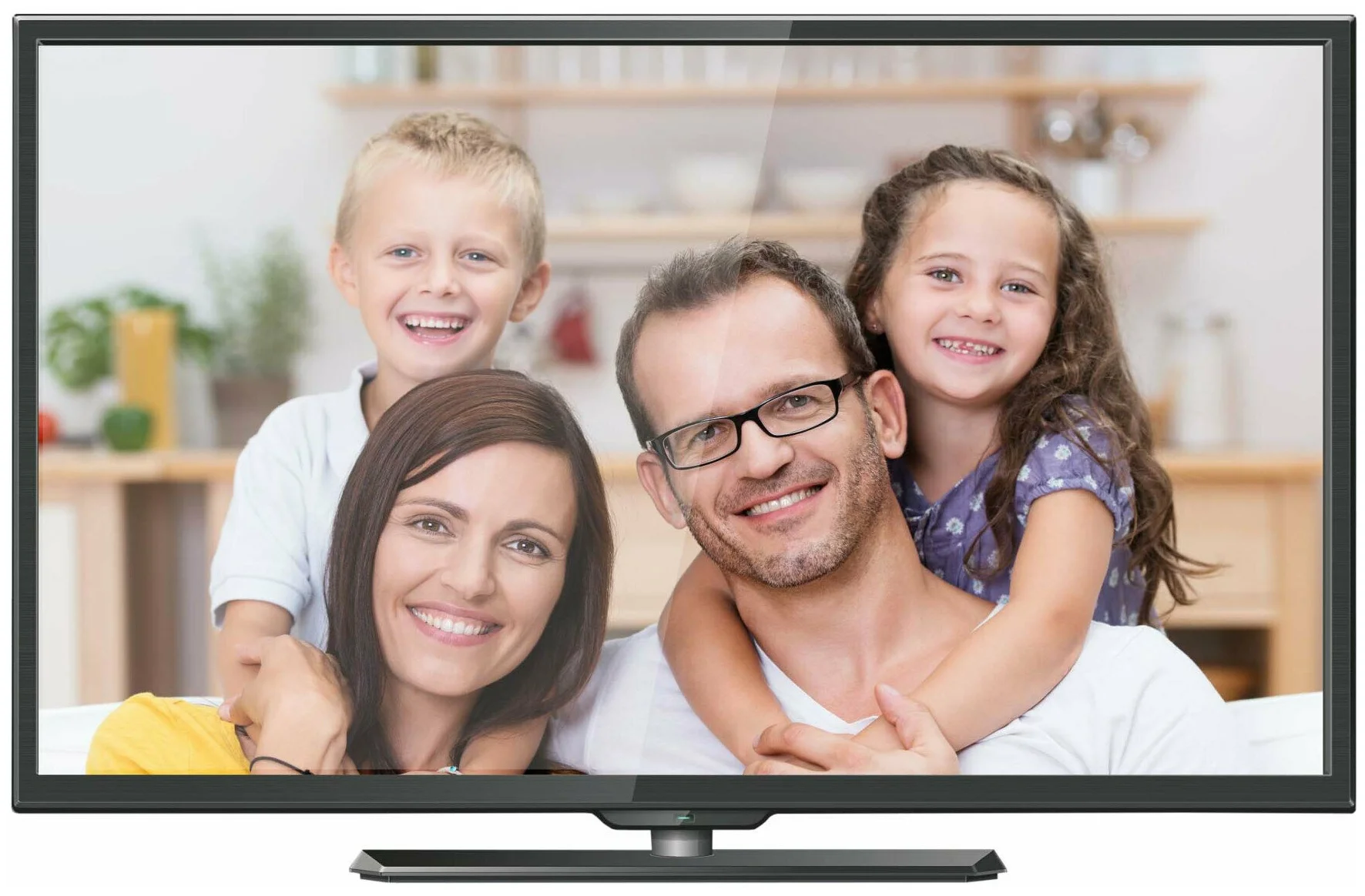 

Телевизор I-STAR L32A550, 32"(81 см), HD, Черный, L32A550