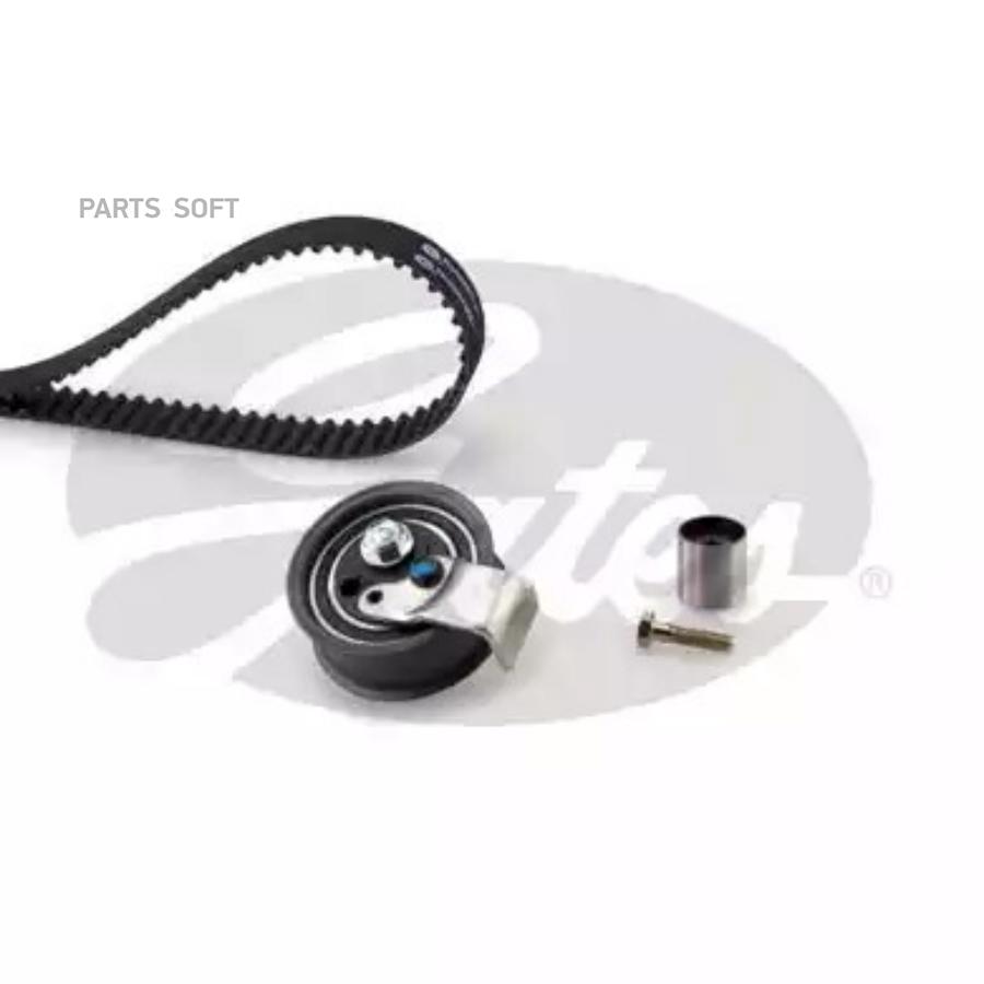 

Ремкомплект грм Gates K015492XS