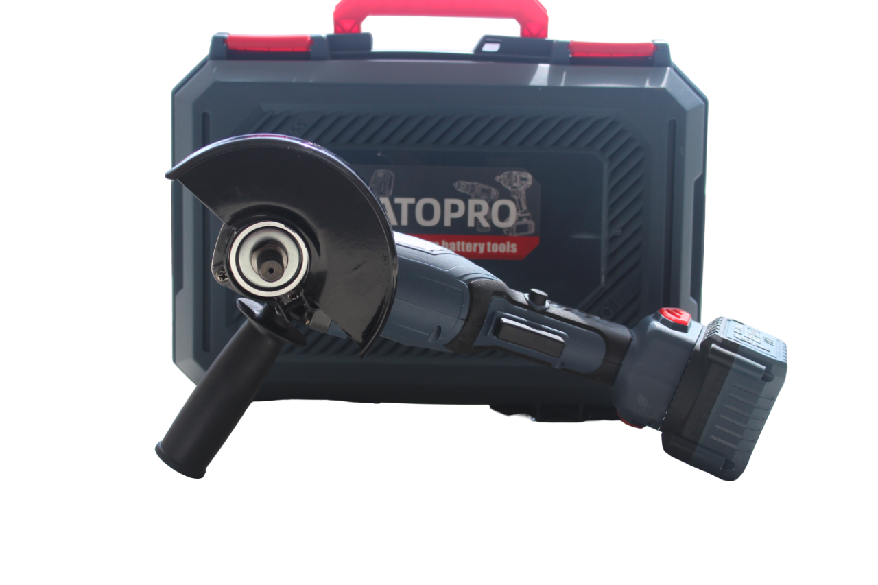 

Болгарка аккумуляторная Batopro SO-00005193