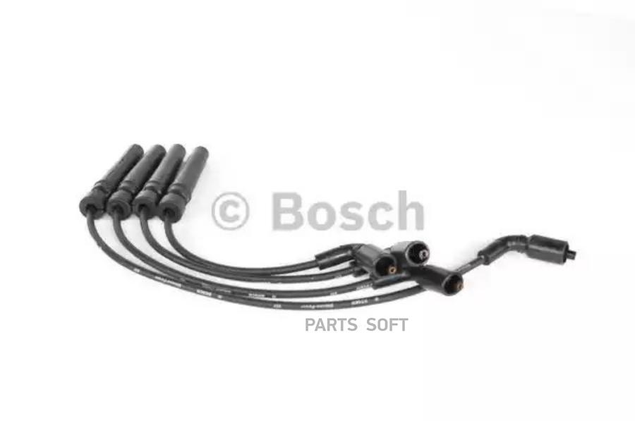 Провода высоковольтные BOSCH 0986356987