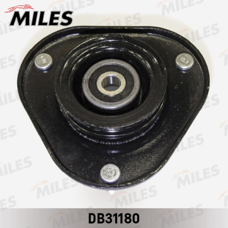 

MILES Опора амортизатора переднего TOYOTA Auris 12-, Corolla 13- RAV4 06- пер.