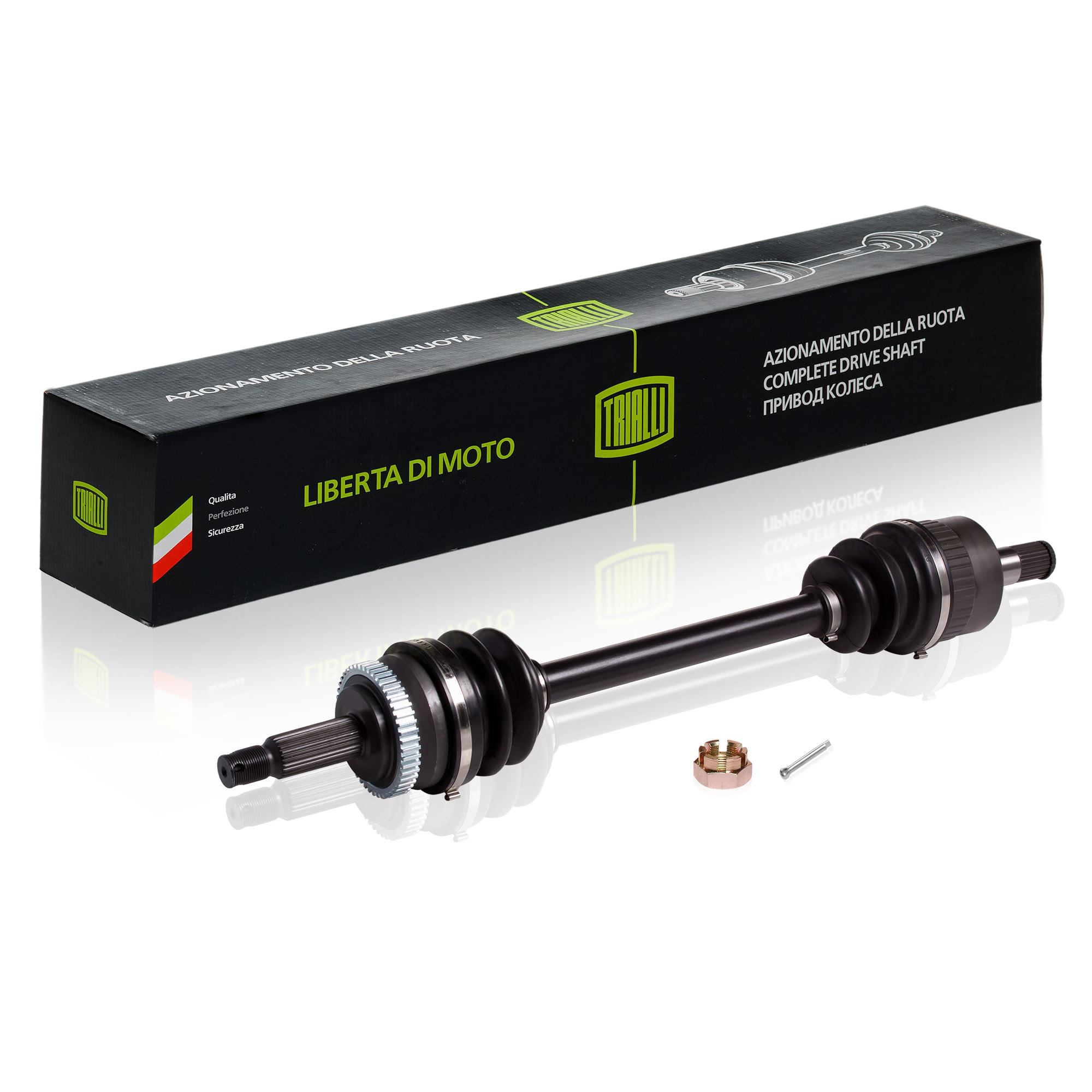 

Ar 0871_привод левый mt hyundai tucson 2.0 04>