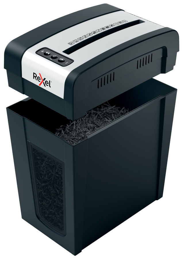 

Шредер REXEL Secure MC6-SL (2020133eu), Secure MC6-SL
