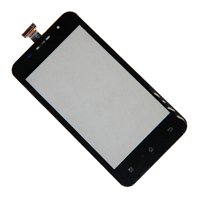 

Тачскрин для Prestigio MultiPhone 4322 DUO <черный> (OEM)