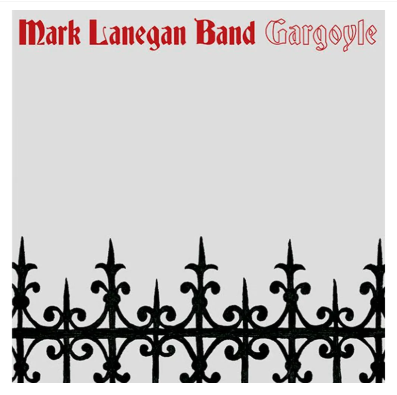 

Mark Lanegan Band Mark Lanegan Band – Gargoyle LP, Mark Lanegan Band – Gargoyle