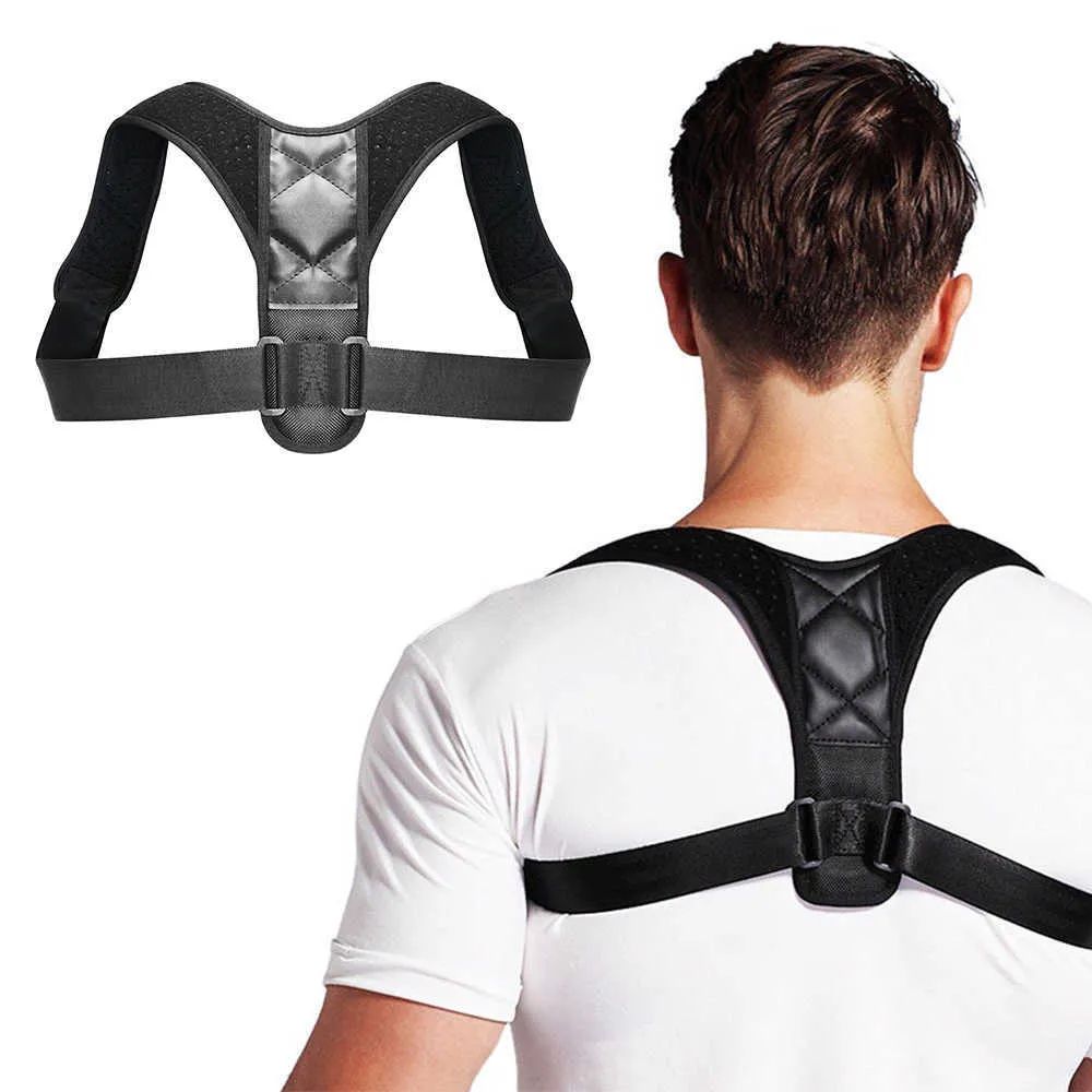 

Корректор осанки Energizing Posture Support NY-15 черный, Energizing Posture Support NY-15